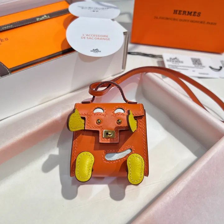 スーパーコピー エルメス キーホルダー