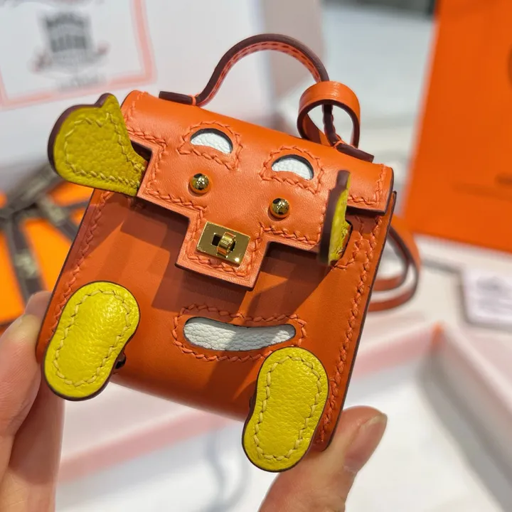 スーパーコピー エルメス キーホルダー