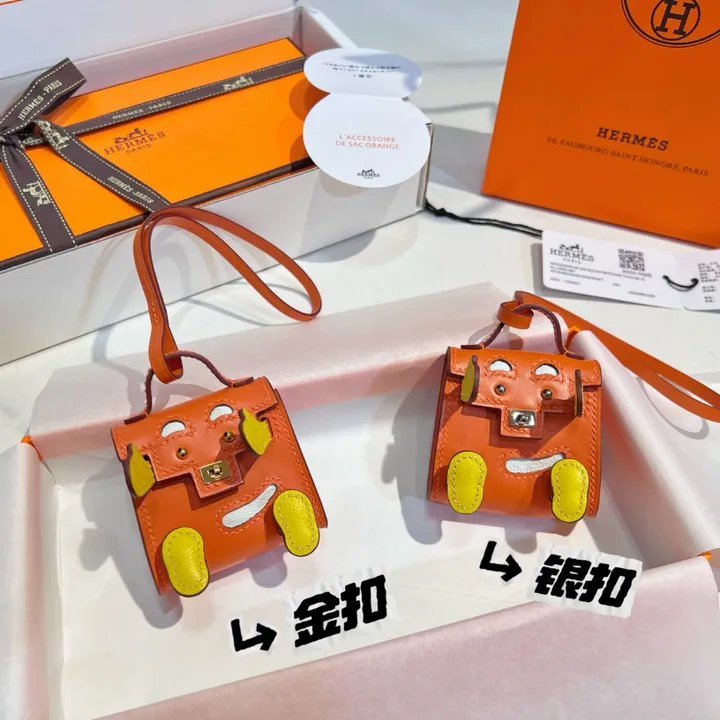スーパーコピー エルメス キーホルダー