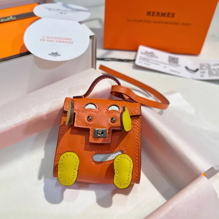スーパーコピー エルメス キーホルダー