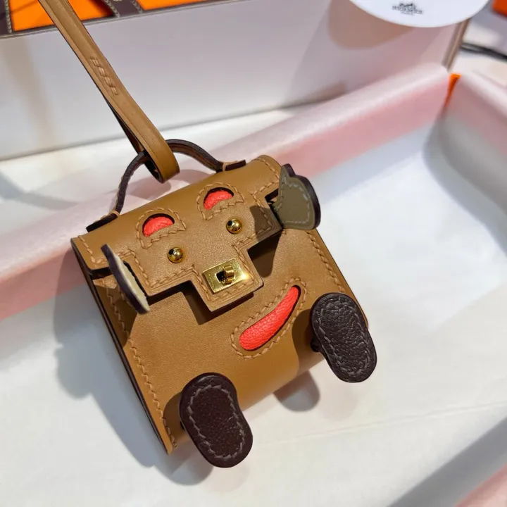 スーパーコピー エルメス キーホルダー