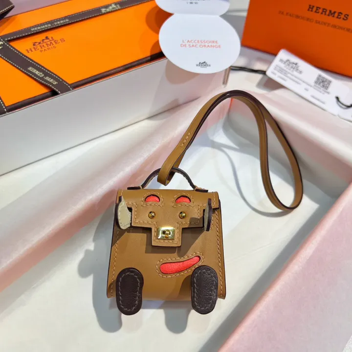 スーパーコピー エルメス キーホルダー