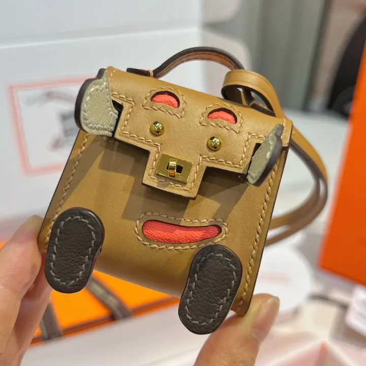 スーパーコピー エルメス キーホルダー