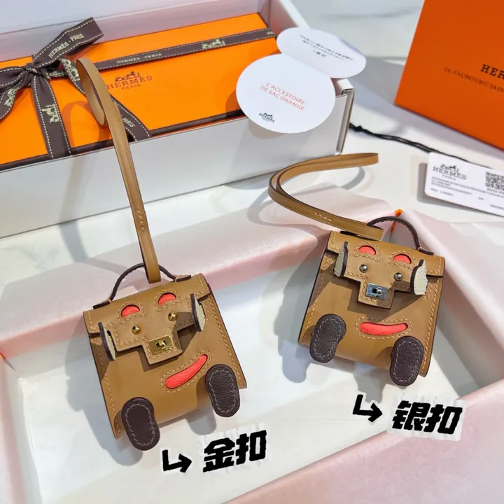 スーパーコピー エルメス キーホルダー