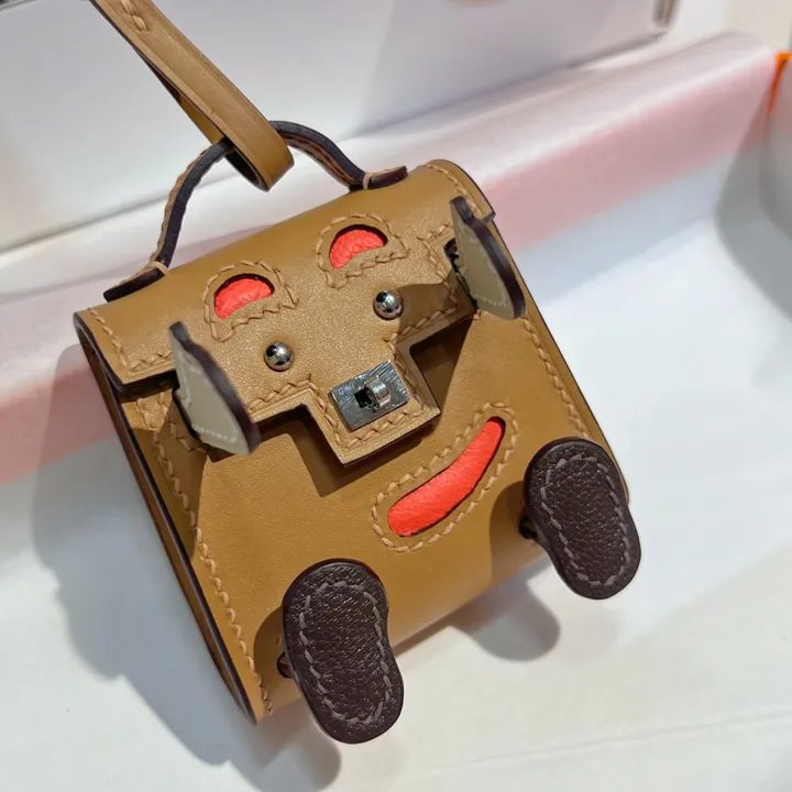 スーパーコピー エルメス キーホルダー