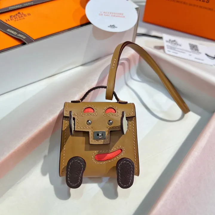 スーパーコピー エルメス キーホルダー