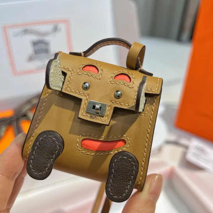 スーパーコピー エルメス キーホルダー