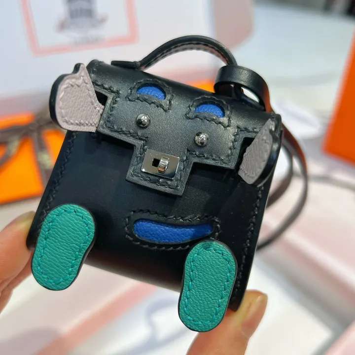 スーパーコピー エルメス キーホルダー