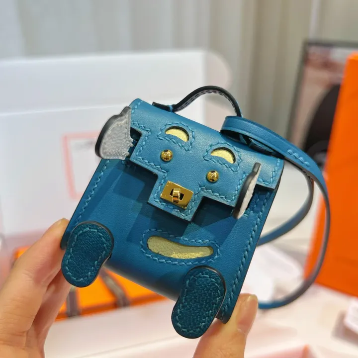 スーパーコピー エルメス キーホルダー