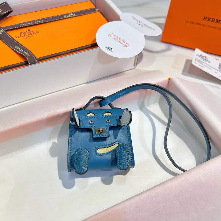 スーパーコピー エルメス キーホルダー