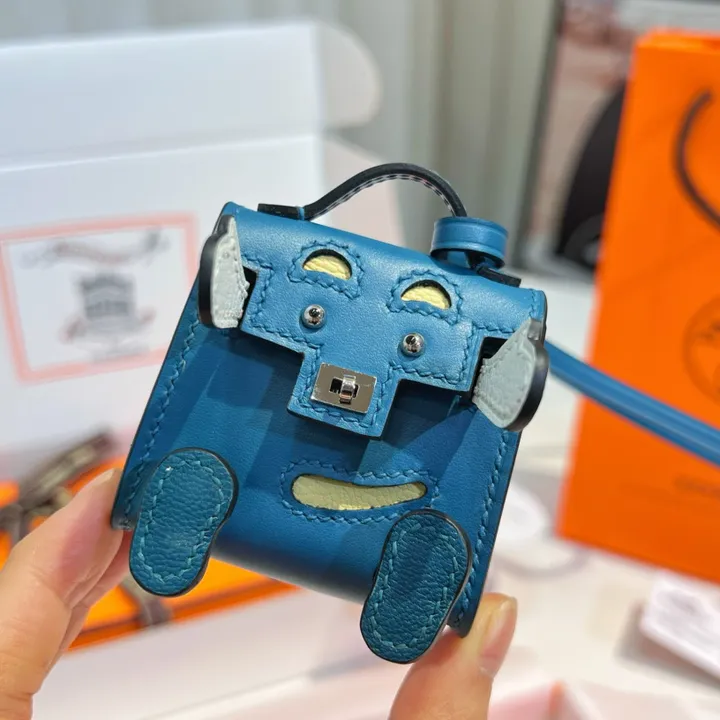 スーパーコピー エルメス キーホルダー