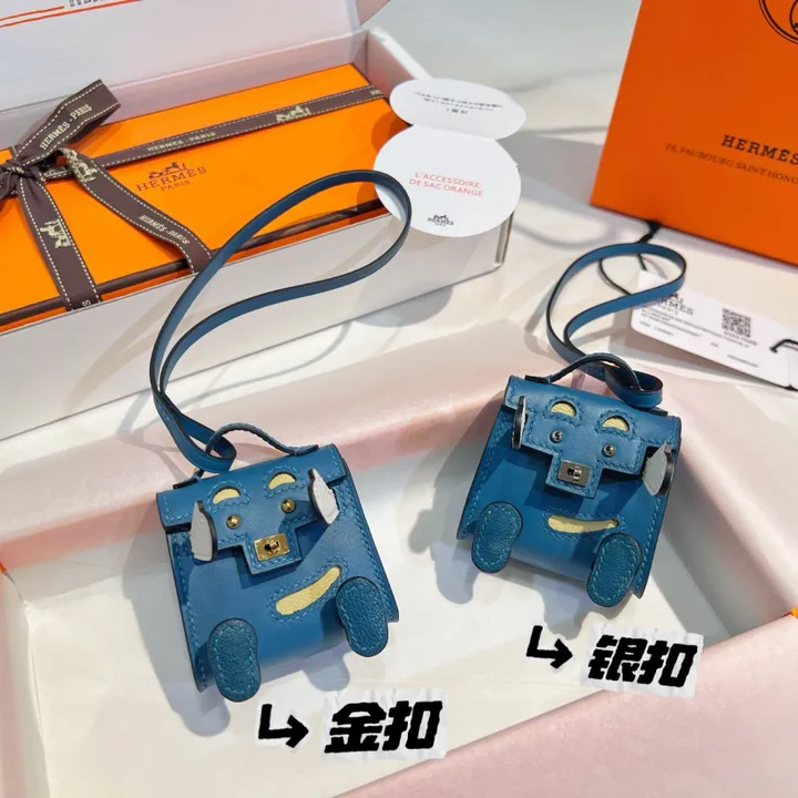 スーパーコピー エルメス キーホルダー