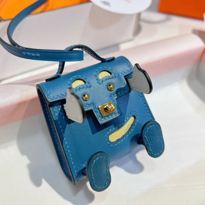 スーパーコピー エルメス キーホルダー