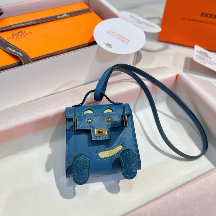 スーパーコピー エルメス キーホルダー