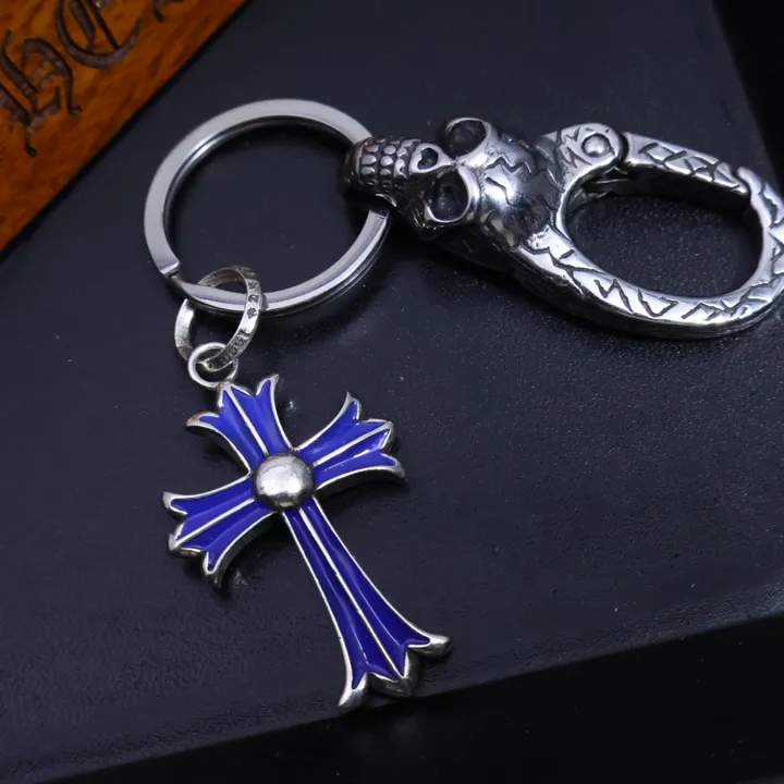 スーパーコピー クロムハーツ キーホルダー