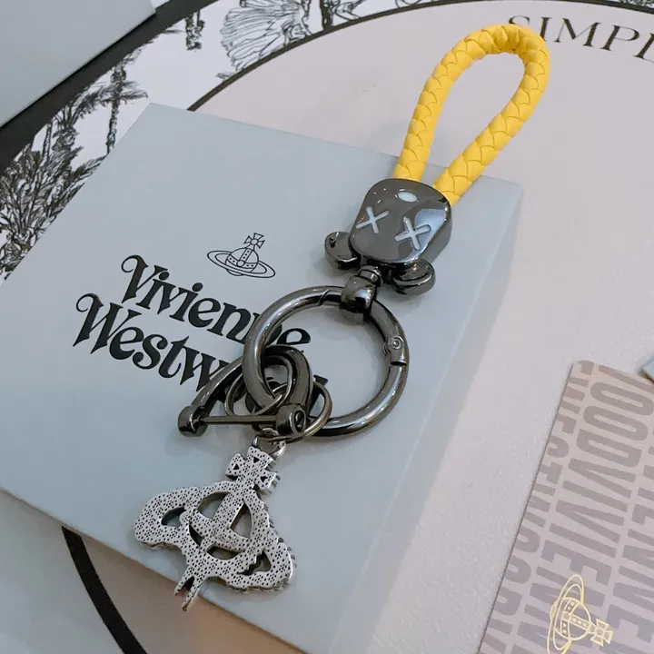 スーパーコピー ヴィヴィアン・ウエストウッド キーホルダー