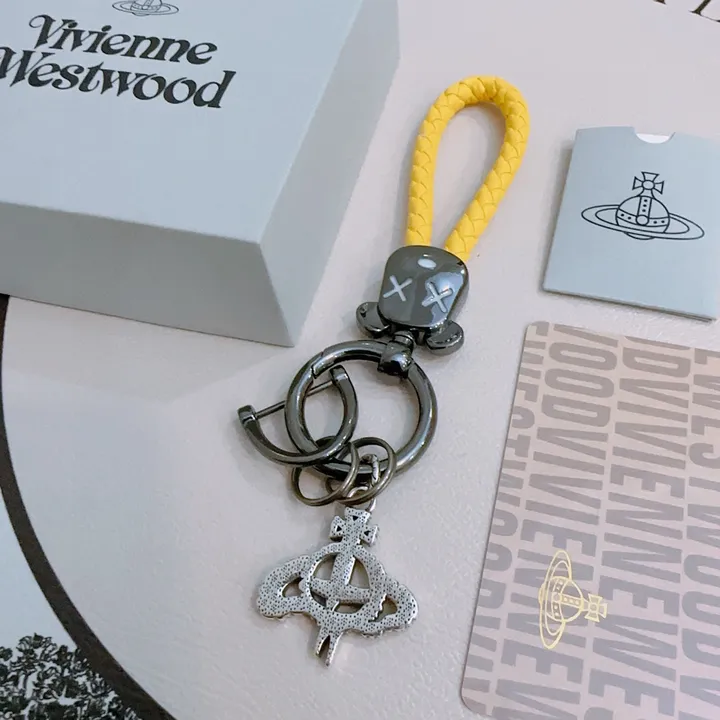 スーパーコピー ヴィヴィアン・ウエストウッド キーホルダー