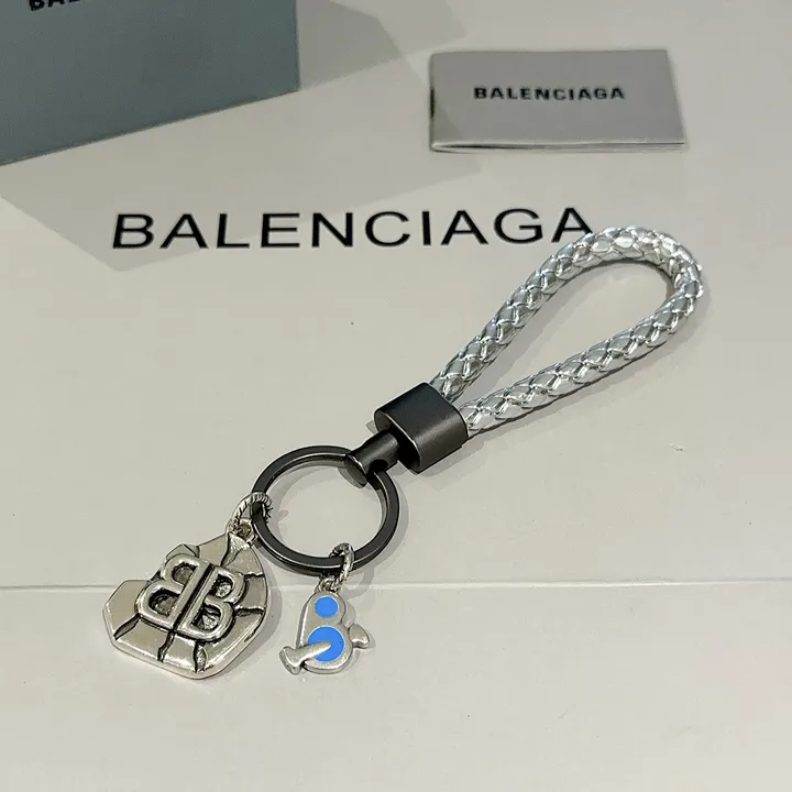 スーパーコピー バレンシアガ キーホルダー
