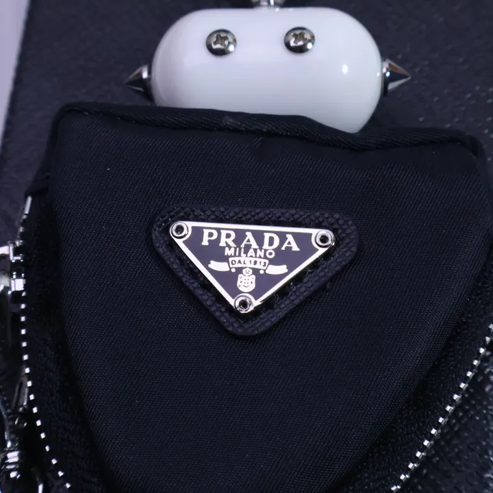 スーパーコピー プラダ キーホルダー