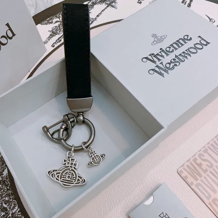 スーパーコピー ヴィヴィアン・ウエストウッド キーホルダー