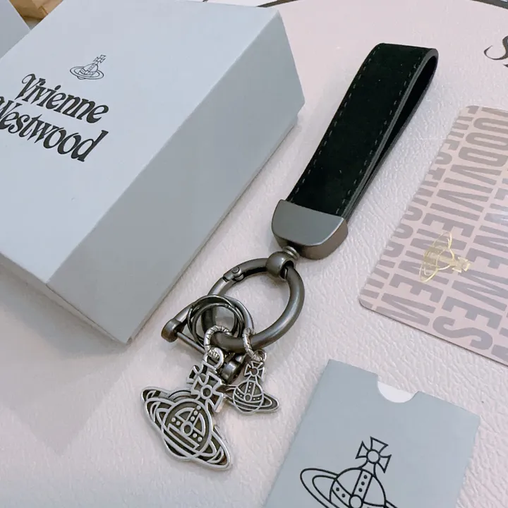 スーパーコピー ヴィヴィアン・ウエストウッド キーホルダー