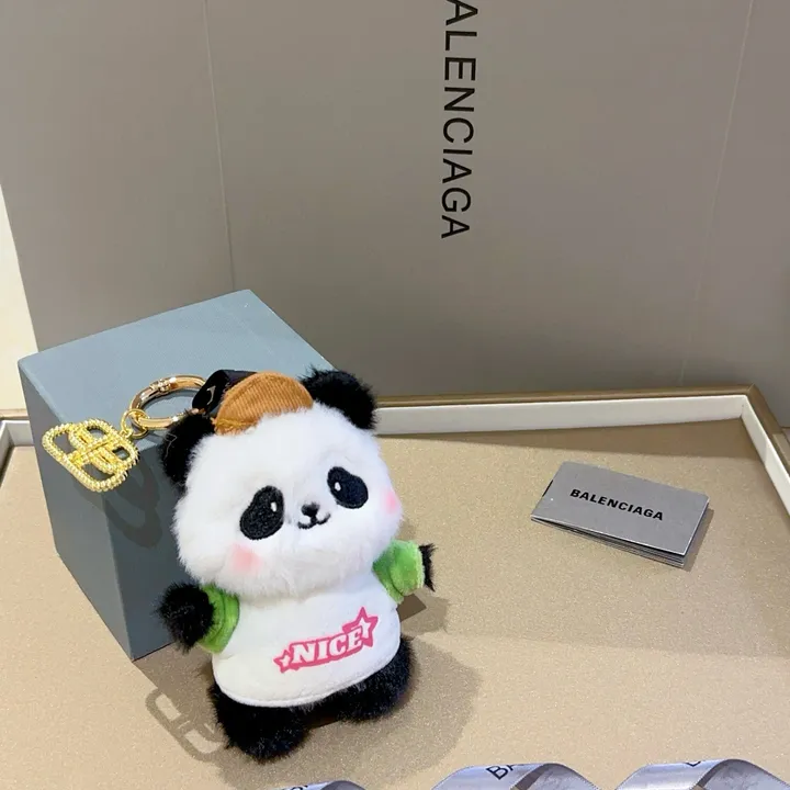 スーパーコピー バレンシアガ キーホルダー