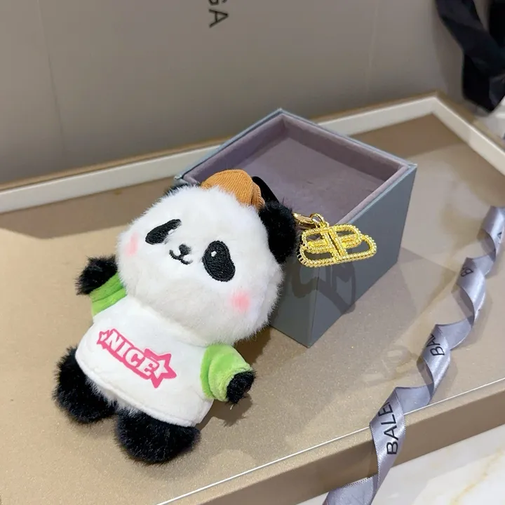 スーパーコピー バレンシアガ キーホルダー