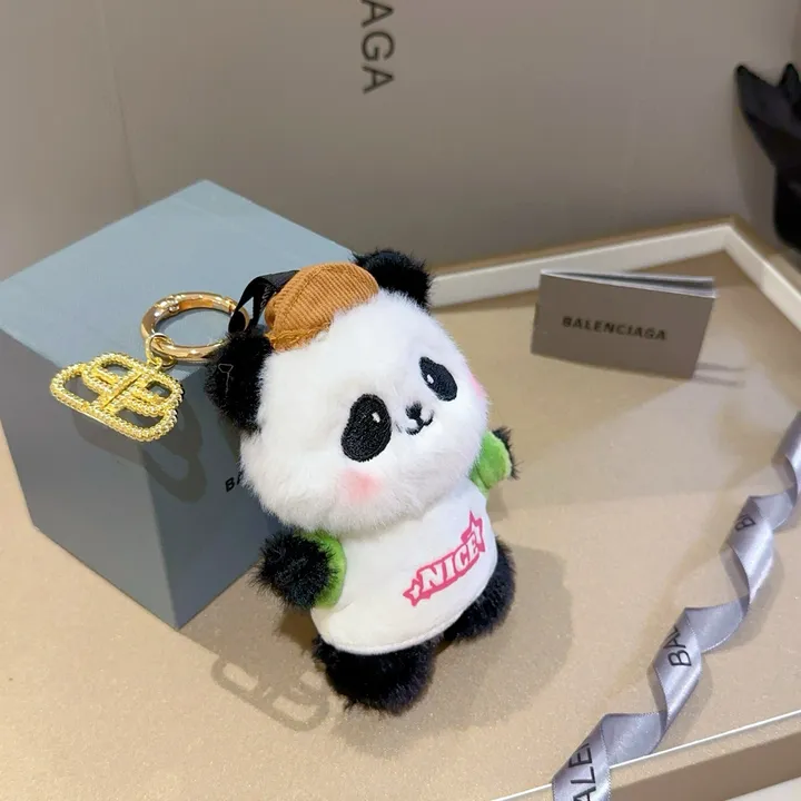 スーパーコピー バレンシアガ キーホルダー