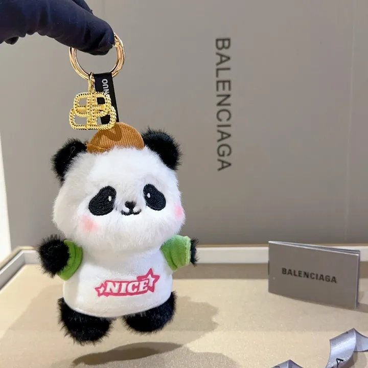 スーパーコピー バレンシアガ キーホルダー