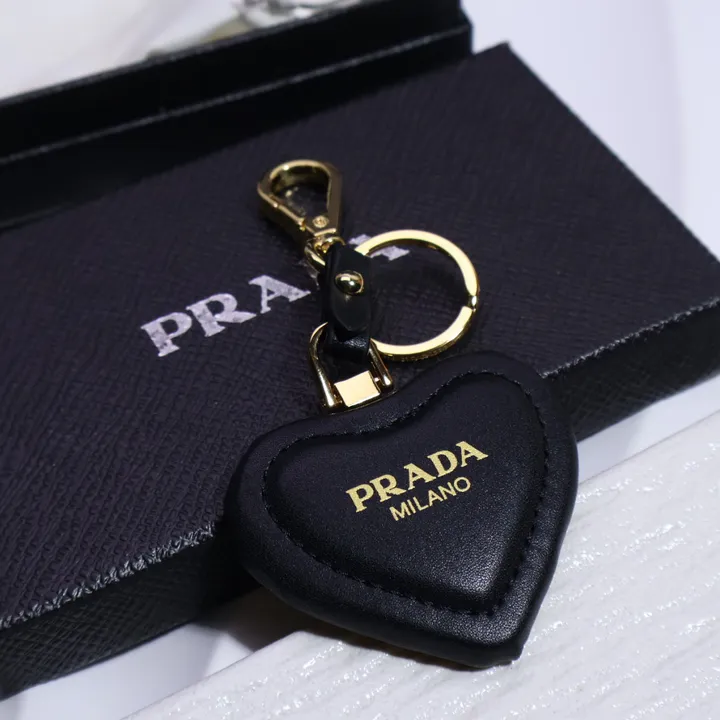 スーパーコピー プラダ キーホルダー