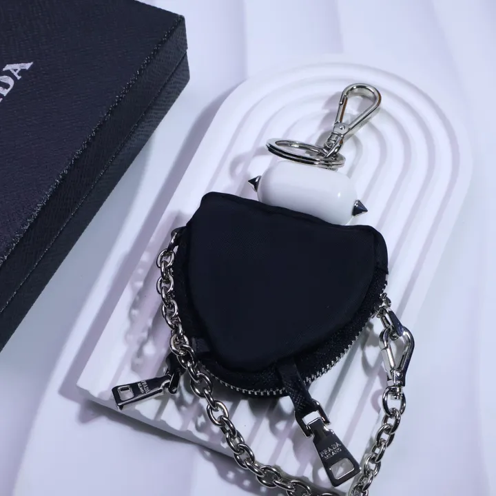 スーパーコピー プラダ キーホルダー