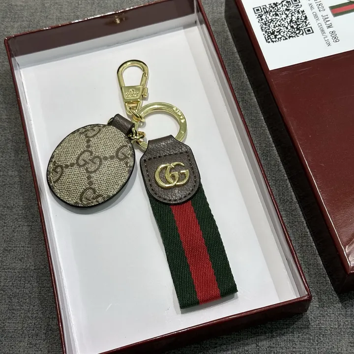 スーパーコピー グッチ キーホルダー