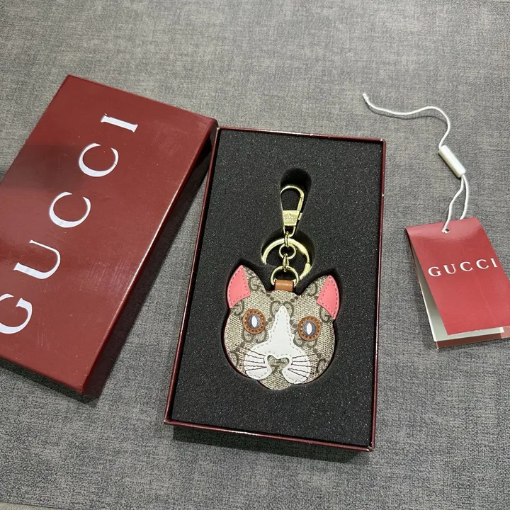 スーパーコピー グッチ キーホルダー