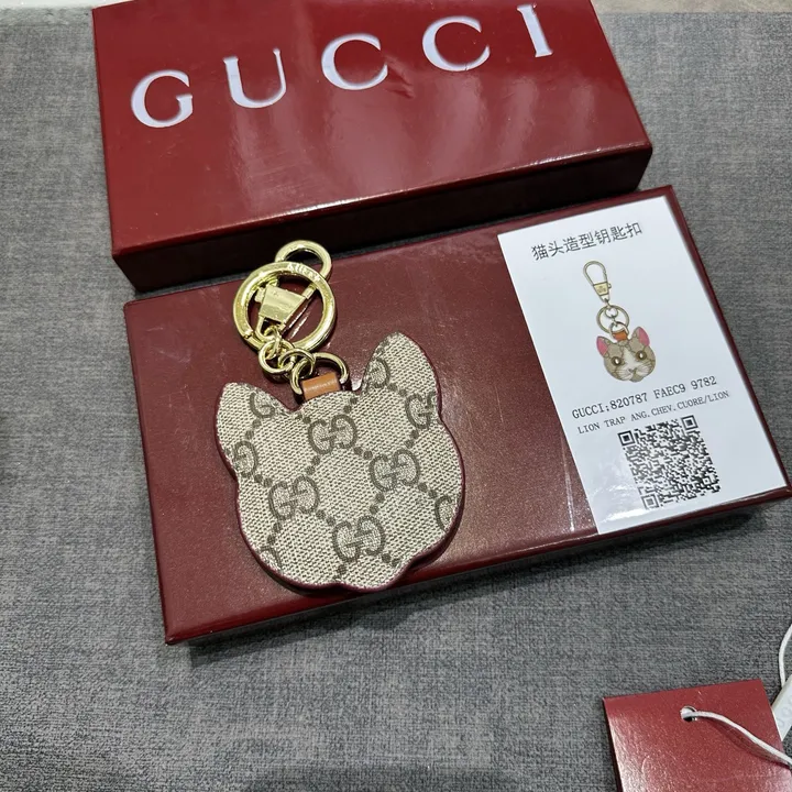 スーパーコピー グッチ キーホルダー