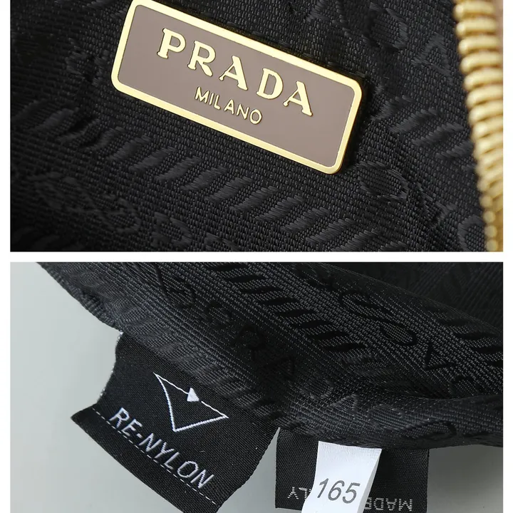 スーパーコピー プラダ キーホルダー