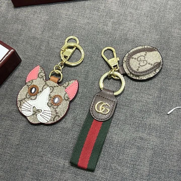 スーパーコピー グッチ キーホルダー