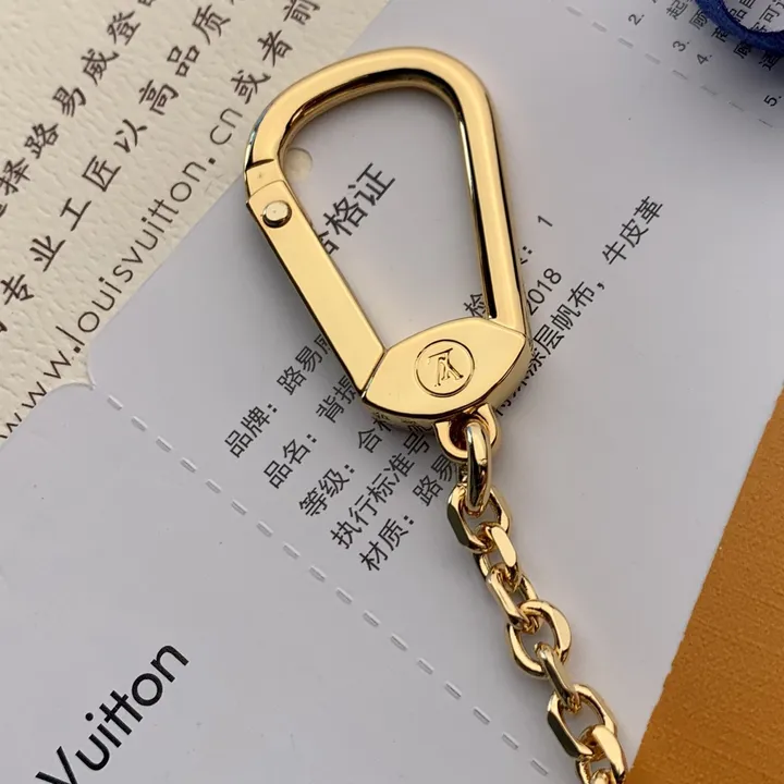 スーパーコピー ルイヴィトン キーホルダー