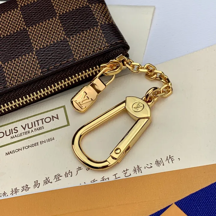 スーパーコピー ルイヴィトン キーホルダー