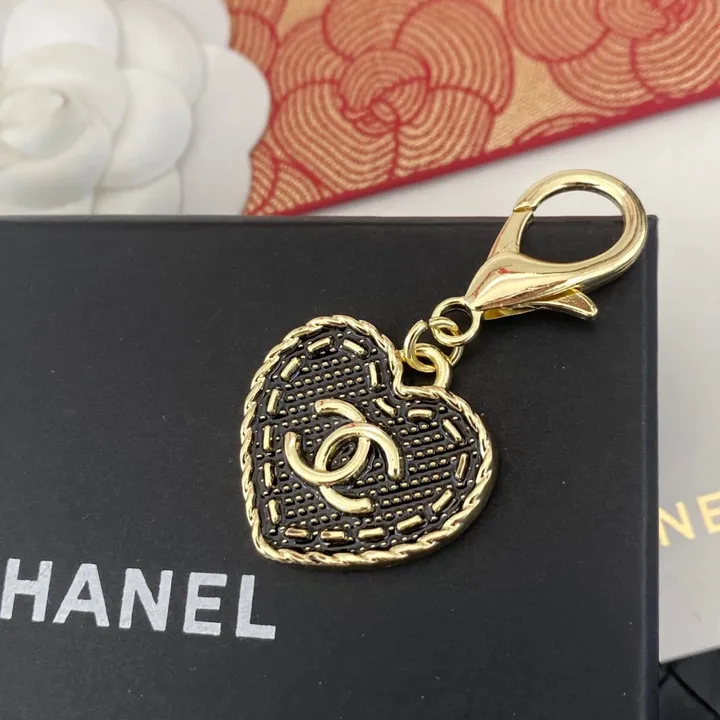 スーパーコピー シャネル キーホルダー