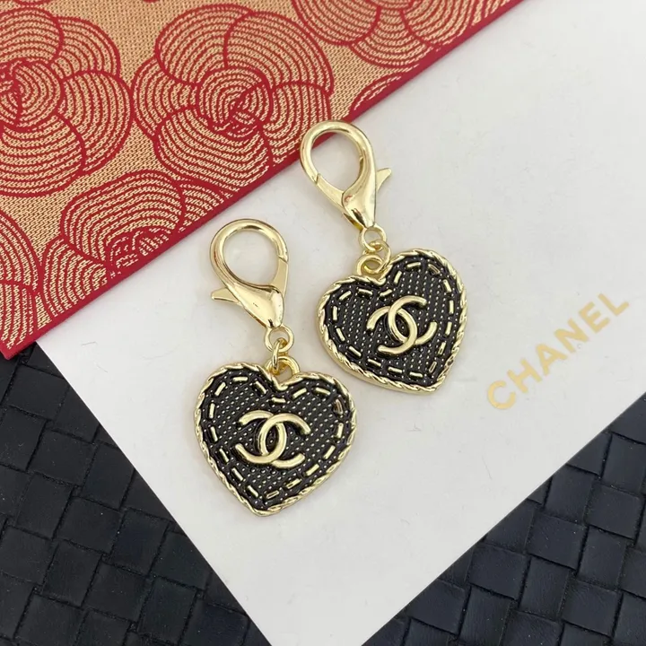 スーパーコピー シャネル キーホルダー