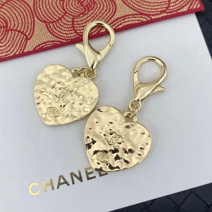 スーパーコピー シャネル キーホルダー