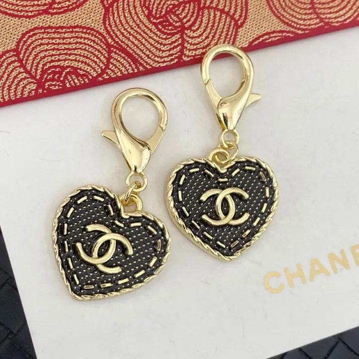 スーパーコピー シャネル キーホルダー