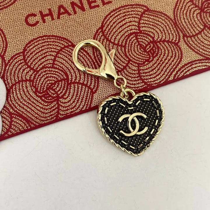 スーパーコピー シャネル キーホルダー