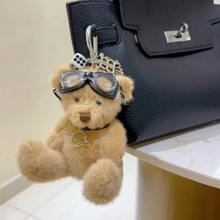 スーパーコピー バレンシアガ キーホルダー