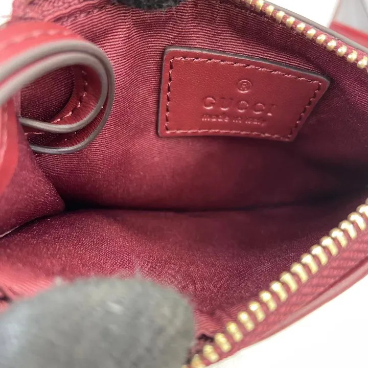 スーパーコピー グッチ キーホルダー