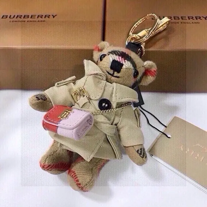 スーパーコピー プラダ キーホルダー