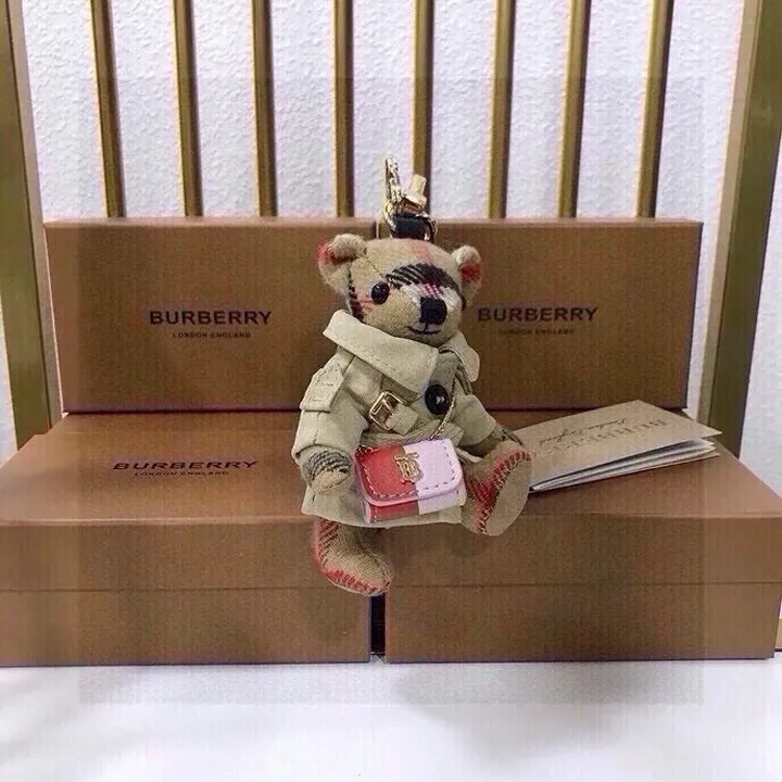 スーパーコピー プラダ キーホルダー