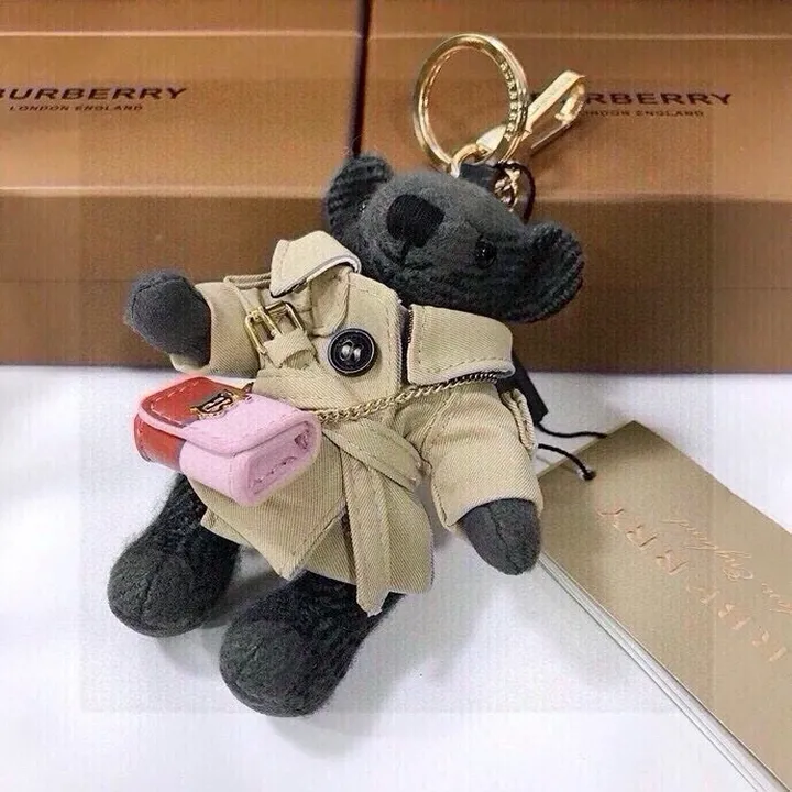 スーパーコピー プラダ キーホルダー