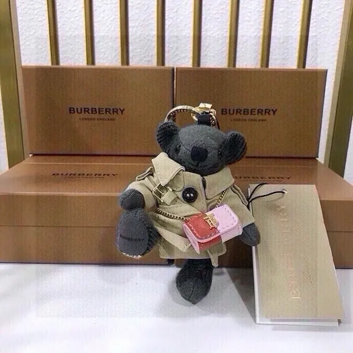 スーパーコピー プラダ キーホルダー