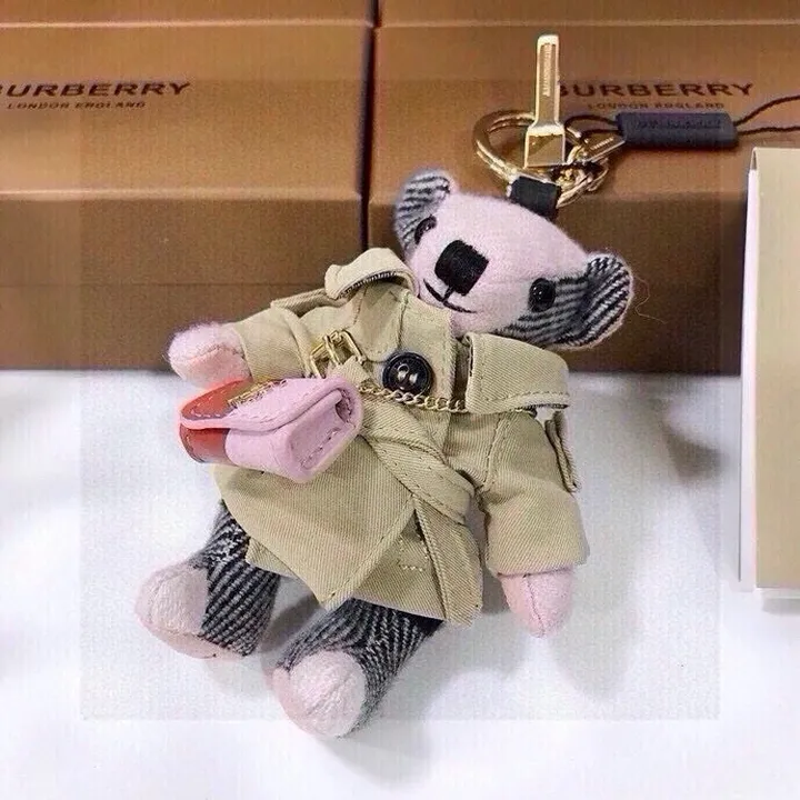 スーパーコピー プラダ キーホルダー